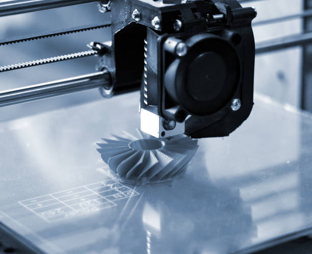 3D Printing